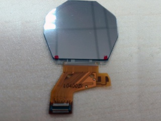 JDI液晶模组LPM010R030B