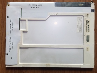 LG Semicon液晶模组LP133X3-A