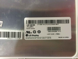 LG飞利浦液晶模组LM150X08-TLB1