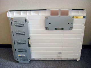 夏普 19.6" TN 液晶模组 1600×1200 300nits CCFL LVDS