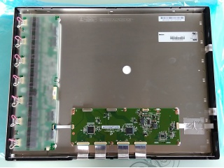 奇美液晶模组R208R3-L01