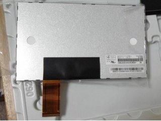 HSD070IFW1-A00图片