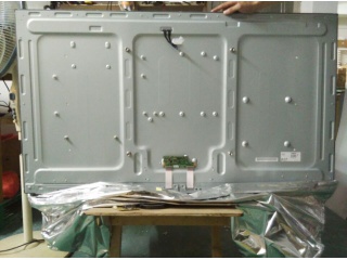 LG Display液晶模组LC550EUF-PGF1