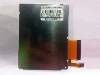 夏普液晶模组LQ035Q7DH06