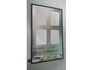 群创液晶模组N080ICE-GB0 Rev.A1