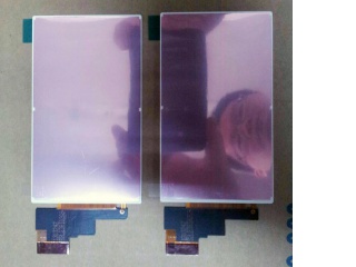 友达液晶模组H380VW01 V2