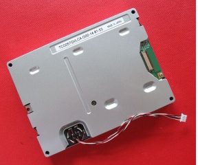 京瓷 5.7" TN 液晶模组 320×240 350nits WLED TTL 33pins