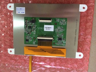 全台晶象 5.7" TN 液晶模组 640×480 WLED