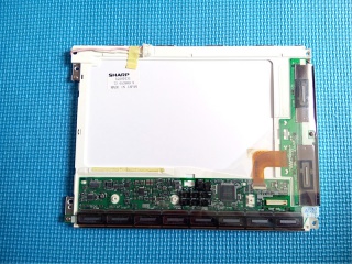 夏普液晶模组LQ10D131