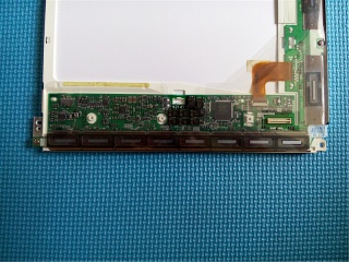 夏普液晶模组LQ10D131