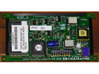 LumineqEL显示屏EL160.80.50