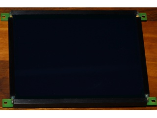 LumineqEL显示屏EL320.240.36 AG