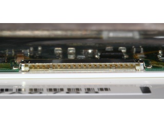 京东方HYDIS液晶模组HV121X03-100