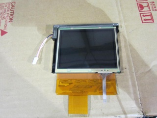 夏普液晶模组LQ039Q2DS51