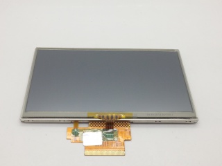 三星视界移动液晶模组LMS500HF06