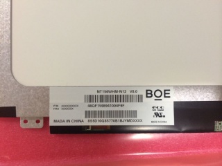 NT156WHM-N12图片