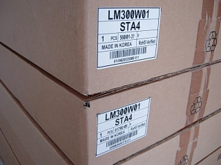 LG飞利浦液晶模组LM300W01-STA4