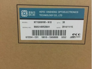 NT156WHM-N10图片