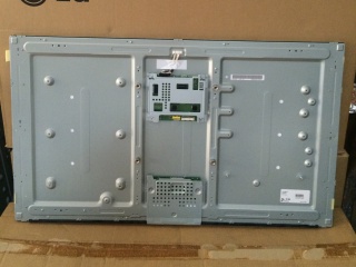 LG Display液晶模组LC370EUN-SDV2