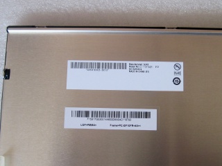 友达液晶模组G173HW01 V0