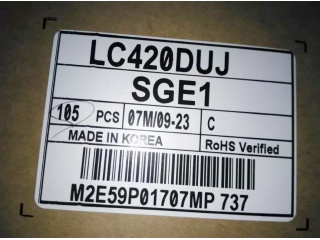 LC420DUJ-SGE1图片