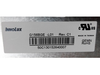 G156BGE-L01图片