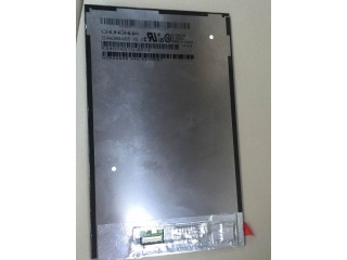 中华映管液晶模组CLAA080WQ65 XG