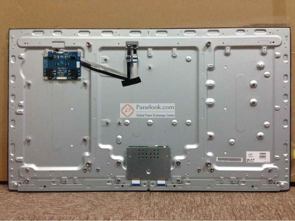 LG Display液晶模组LC420EUH-PFF1概况-全球液晶屏交易中心-屏库