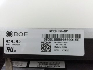 NV156FHM-N41图片