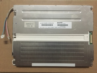 夏普液晶模组LQ104S1DG31