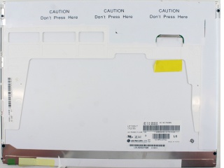 LG飞利浦液晶模组LP133X7-F2IB