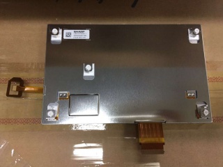 夏普液晶模组LQ070Y5DG11