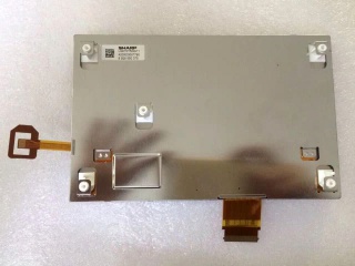 夏普液晶模组LQ070Y5DG11