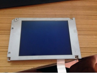 日立液晶模组SP14Q001