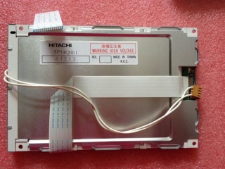 日立液晶模组SP14Q001