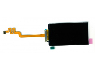 友达 2.5"  液晶模组 240×432 500nits WLED MIPI 12pins