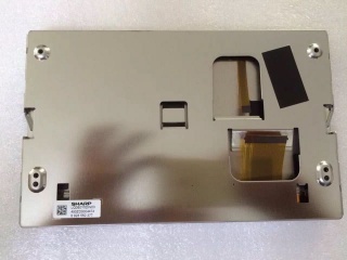 夏普液晶模组LQ080Y5DW03