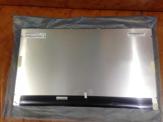 友达 24" VA 液晶模组 1920×1080 250nits WLED LVDS 30pins 75Hz