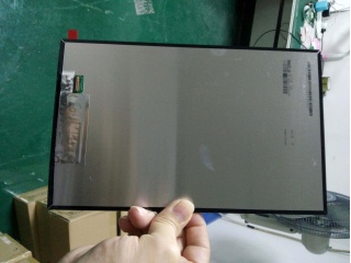 群创液晶模组N101ICE-G63