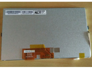 中华映管液晶模组CLAA080NA12 CW