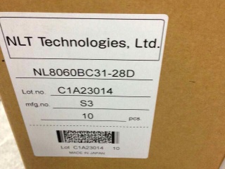 NL8060BC31-28D图片