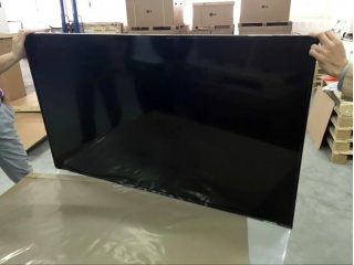 LG Display 55" IPS 液晶模组 1920×1080 450nits WLED LVDS 51pins