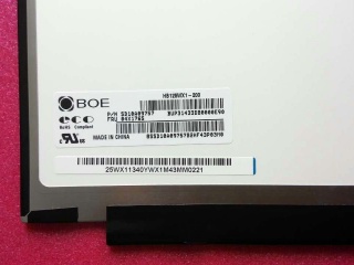 京东方液晶模组HB125WX1-200