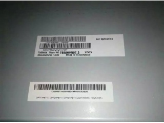 友达液晶模组T650HVN07.3