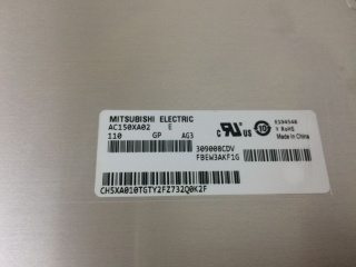 三菱液晶模组AC150XA02