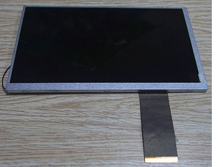 瀚宇彩晶液晶模组HSD090IDW1-A00