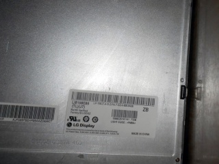 LG Display液晶模组LM190E08-TLJ7