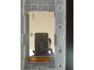 夏普 5.5" IPS 液晶模组 1080×1920 450nits WLED MIPI 39pins