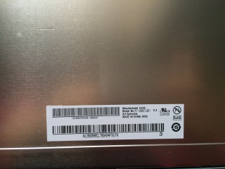 友达液晶模组M190EG01 V3