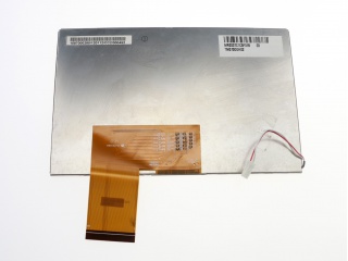 天马液晶模组TM070DDH02